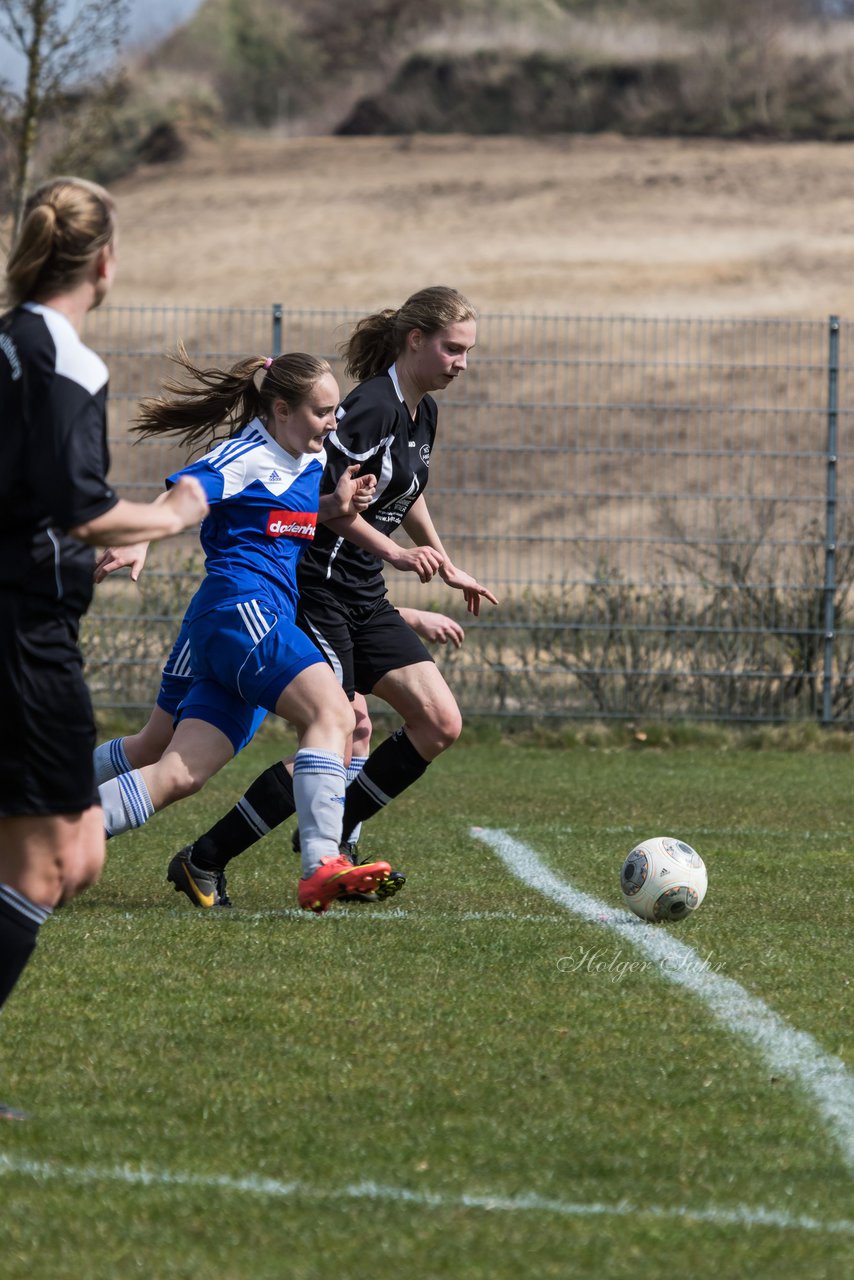 Bild 276 - Frauen Trainingsspiel FSC Kaltenkirchen - SV Henstedt Ulzburg 2